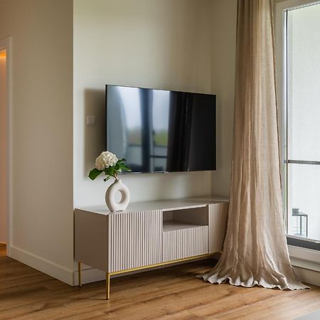 Natura Ilawa Luxury Apartments المظهر الخارجي الصورة