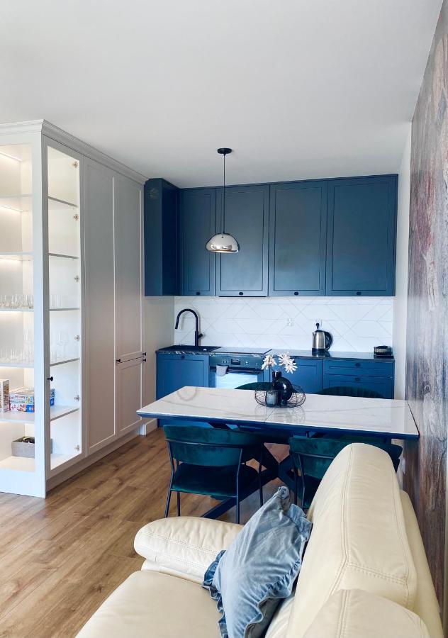 Natura Ilawa Luxury Apartments المظهر الخارجي الصورة