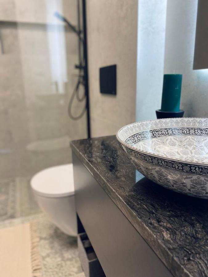 Natura Ilawa Luxury Apartments المظهر الخارجي الصورة