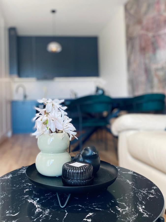Natura Ilawa Luxury Apartments المظهر الخارجي الصورة