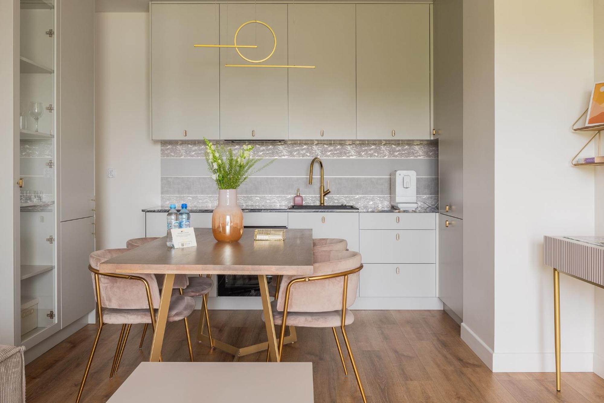Natura Ilawa Luxury Apartments المظهر الخارجي الصورة