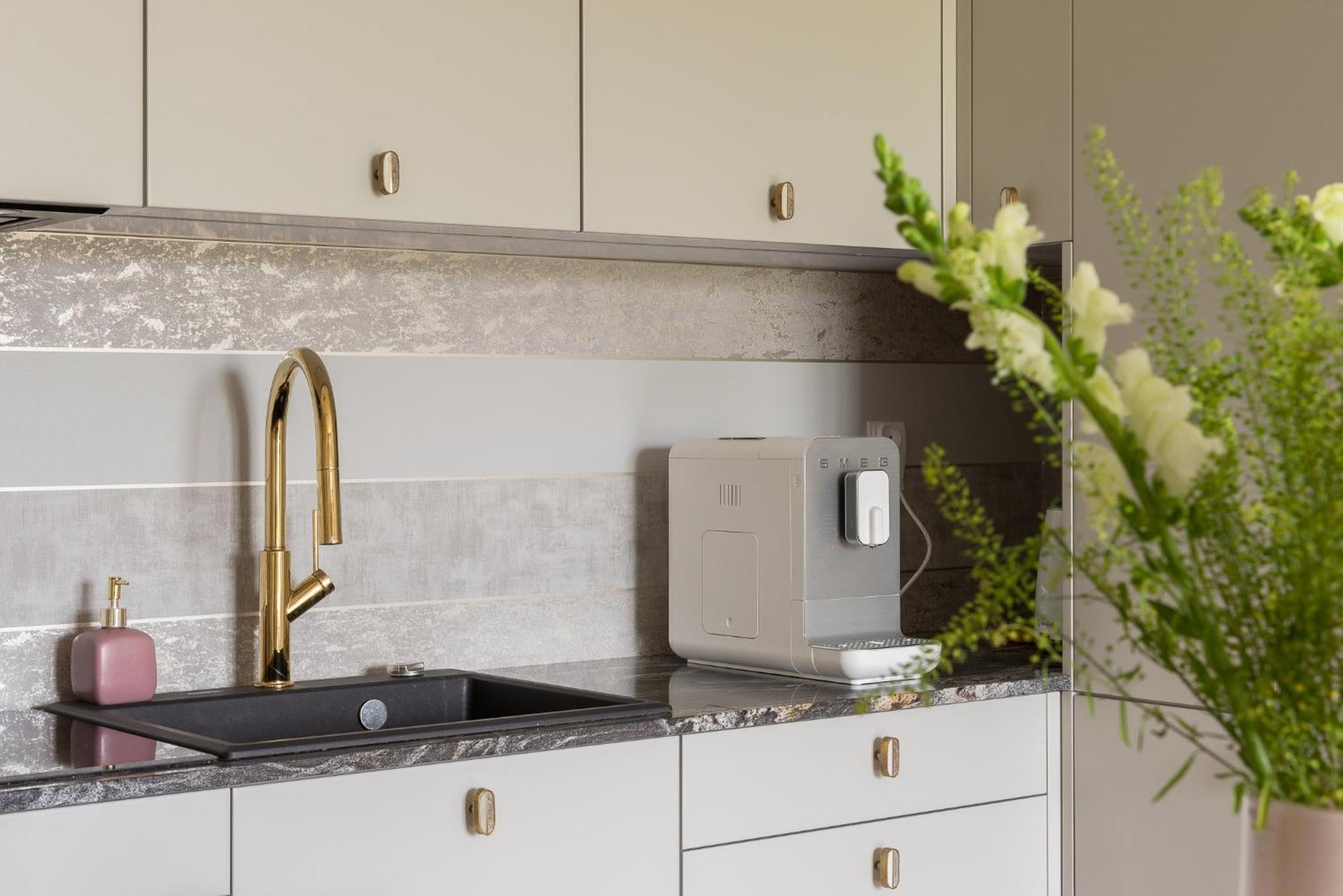 Natura Ilawa Luxury Apartments المظهر الخارجي الصورة