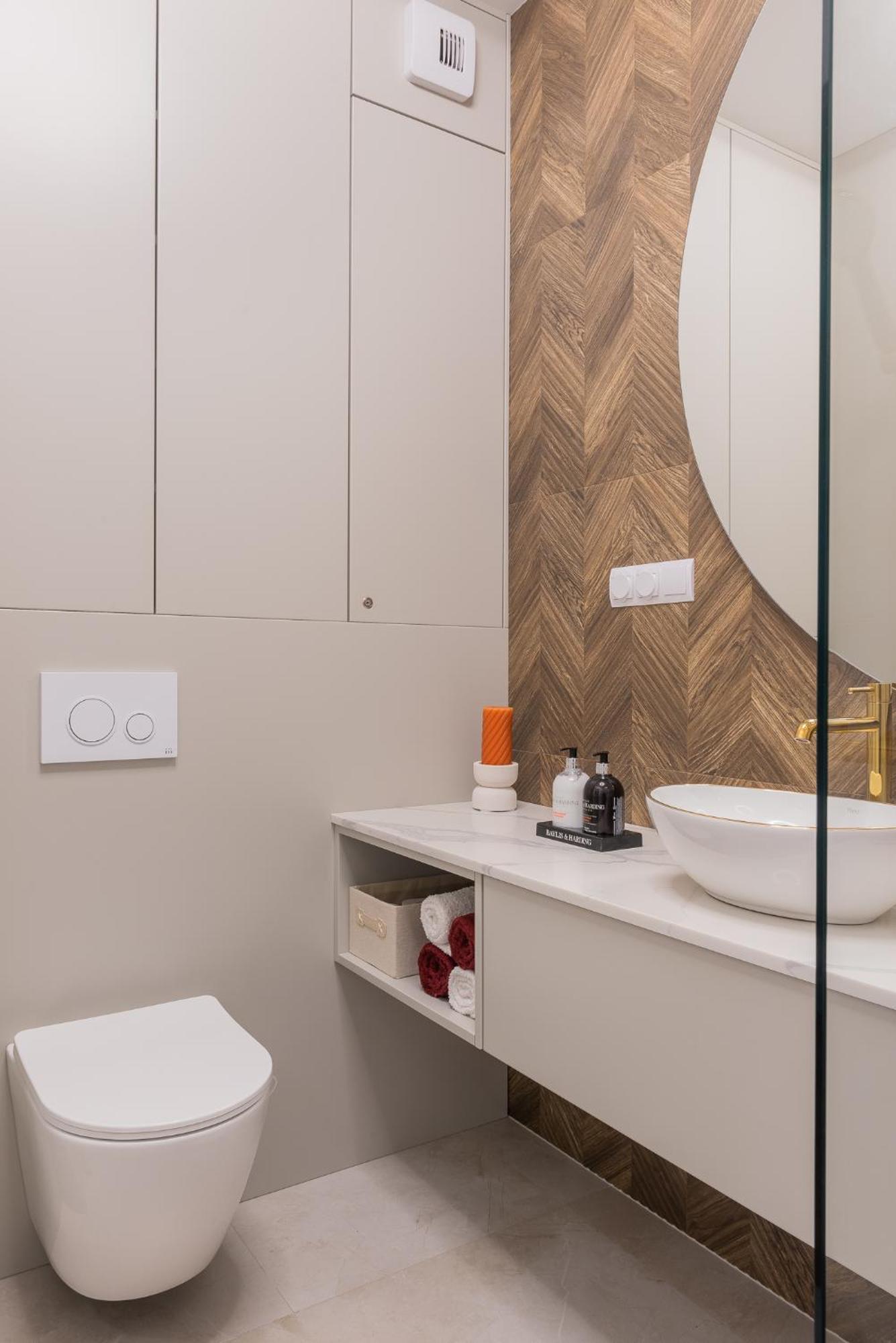 Natura Ilawa Luxury Apartments المظهر الخارجي الصورة