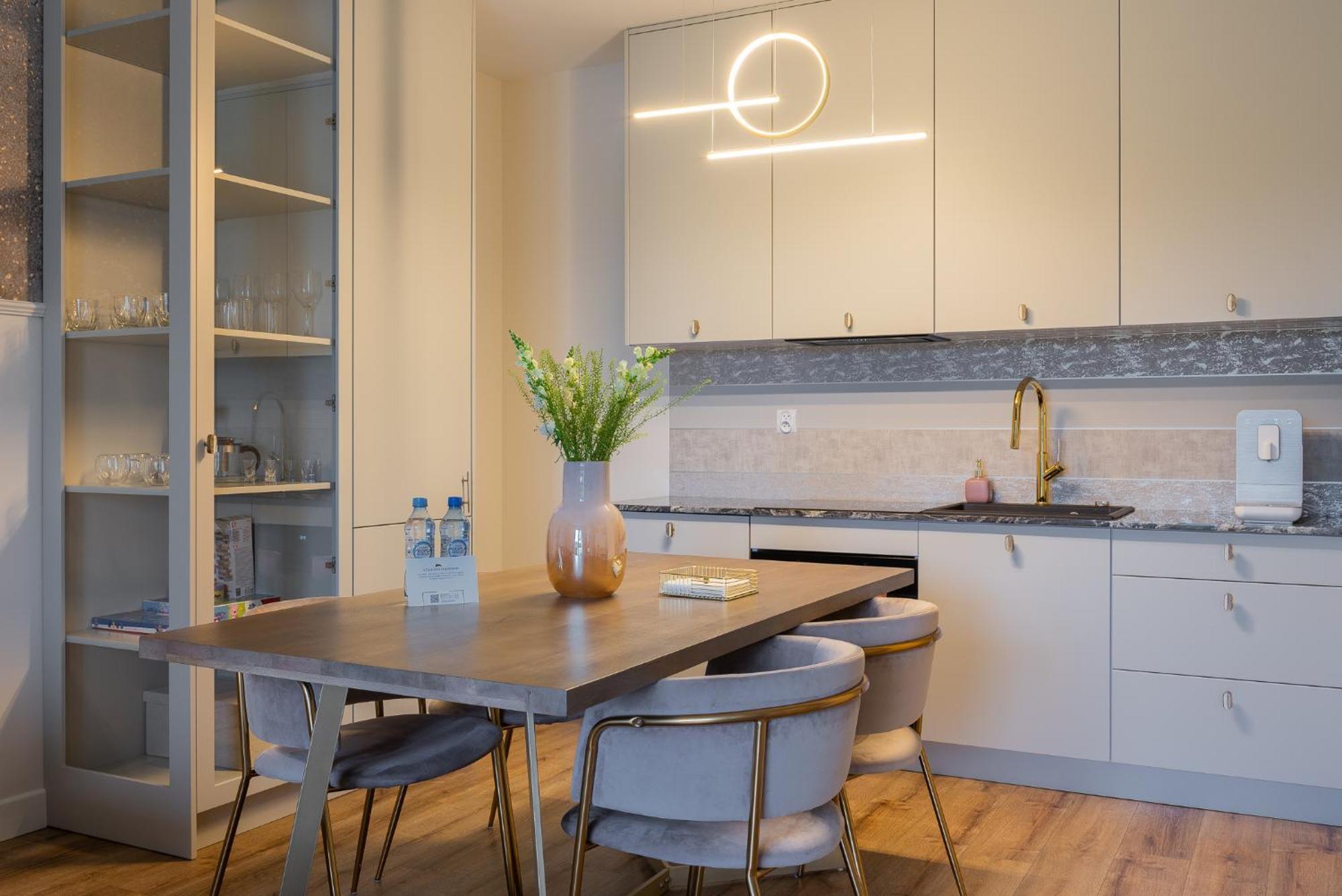 Natura Ilawa Luxury Apartments المظهر الخارجي الصورة