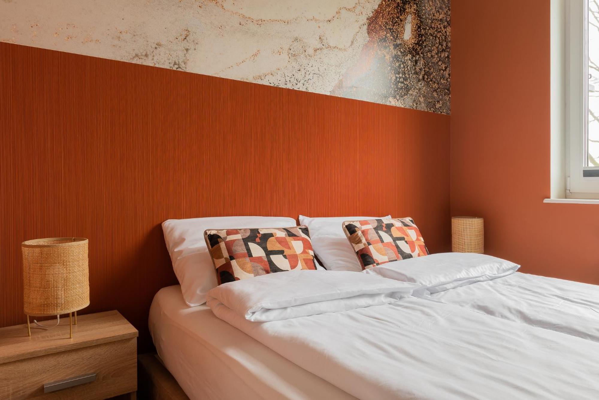Natura Ilawa Luxury Apartments المظهر الخارجي الصورة