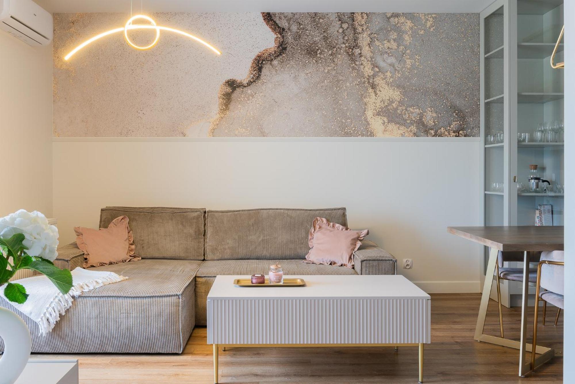 Natura Ilawa Luxury Apartments المظهر الخارجي الصورة